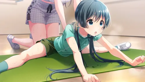 奥山すみれ